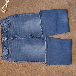 Womens jeans
